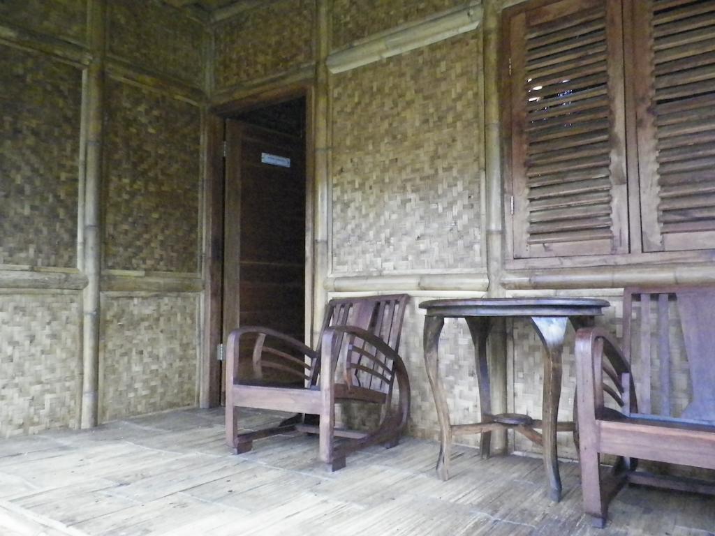 Villa Kampung Karuhun Sutan Raja Бандунг Номер фото